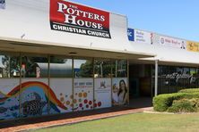 The Potters House Christian Church