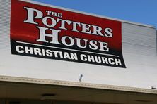 The Potters House Christian Church 29-07-2018 - John Huth, Wilston, Brisbane