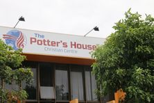 The Potter's House Christian Church 21-02-2019 - John Huth, Wilston, Brisbane