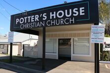 The Potter's House Christian Church