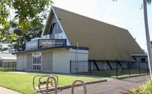 The Potters House Christian Church 