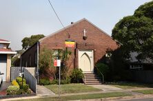 The Reconciliation Church