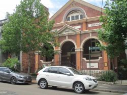 The Religious Society of Friends - Quaker Church