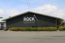 The Rock Church