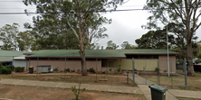 The Rock Hosanna Miller Baptist Church 00-11-2018 - Google Maps - google.com.au