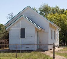 The Rock Seventh-day Adventist Church