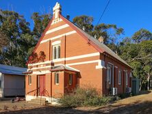 The Rock Uniting Church