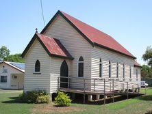 "The Rock" Lutheran Church