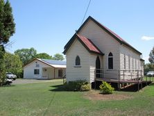 "The Rock"  Lutheran Church 15-12-2016 - John Huth, Wilston, Brisbane