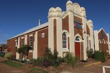 The Salvation Army -Temora