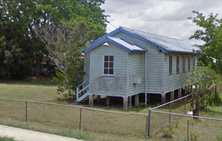 The Salvation Army - Acacia Ridge - Former 00-11-2009 - Google Maps - google.com