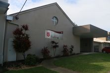 The Salvation Army - Ballina