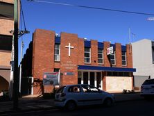 The Salvation Army - Bankstown/Bankstown Community Church