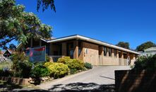 The Salvation Army - Bathurst - Former