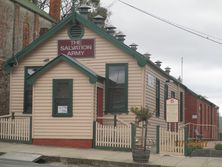 The Salvation Army - Beechworth