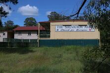 The Salvation Army - Beenleigh Corps