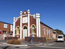 The Salvation Army - Belmore Corps