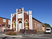 The Salvation Army - Belmore Corps