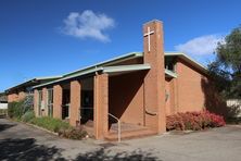 The Salvation Army - Benalla