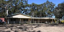 The Salvation Army - Bonnells Bay/Bonnells Bay Community Church