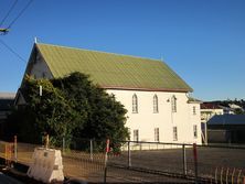 The Salvation Army - Boonah - Former 19-08-2016 - John Huth, Wilston, Brisbane