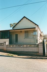The Salvation Army - Broken Hill Corps - Former