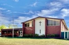 The Salvation Army - Canberra City Corps