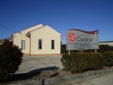 The Salvation Army - Casino Corps