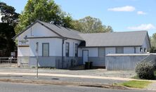 The Salvation Army - Cootamundra Corps - Former 08-10-2024 - Derek Flannery