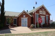 The Salvation Army - Cowra 04-02-2020 - John Huth, Wilston, Brisbane