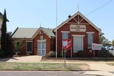 The Salvation Army - Cowra