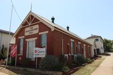 The Salvation Army - Cowra 04-02-2020 - John Huth, Wilston, Brisbane