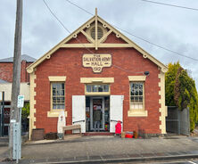 The Salvation Army - Creswick