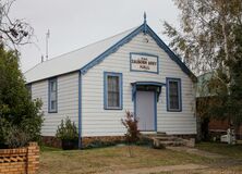 The Salvation Army - Crookwell Corps - Former