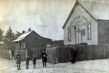 The Salvation Army - Crookwell Corps - Former unknown date - Facebook - See Note.