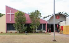 The Salvation Army - Darwin Corps