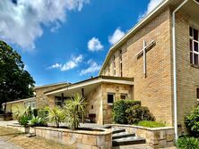 The Salvation Army - Dee Why Corps 27-10-2025 - Simon Saunders 