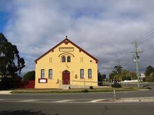 The Salvation Army - Eaglehawk Corps