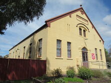 The Salvation Army - Eaglehawk Corps 25-09-2022 - John Conn, Templestowe, Victoria