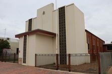 The Salvation Army - Forbes/Parkes