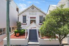 The Salvation Army - Forest Lodge - Former 00-10-2020 - domain.com.au