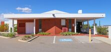 The Salvation Army - Geraldton Corps