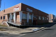 The Salvation Army - Glen Innes