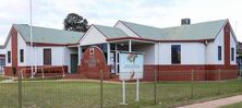 The Salvation Army - Griffith.Corps 07-06-2025 - Derek Flannery