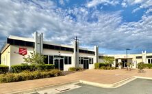 The Salvation Army - Gungahlin Corps