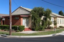 The Salvation Army - Gunnedah - Former