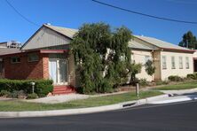 The Salvation Army - Gunnedah - Former 03-04-2021 - John Huth, Wilston, Brisbane