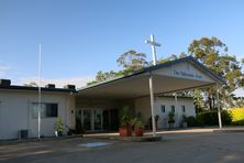 The Salvation Army - Gympie 02-12-2017 - John Huth, Wilston, Brisbane