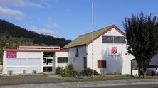The Salvation Army - Huonville