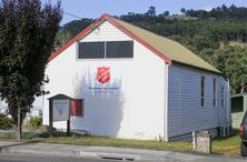 The Salvation Army - Huonville 05-03-2023 - Derek Flannery